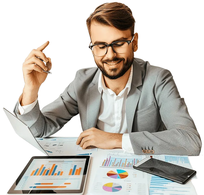 Expert Solutions for Corporate  Financial Success. - 开云体育直播APP