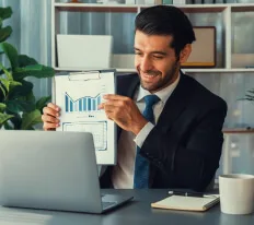 Over The Solution Work Financial  Of Provided Company. - 开云体育直播APP