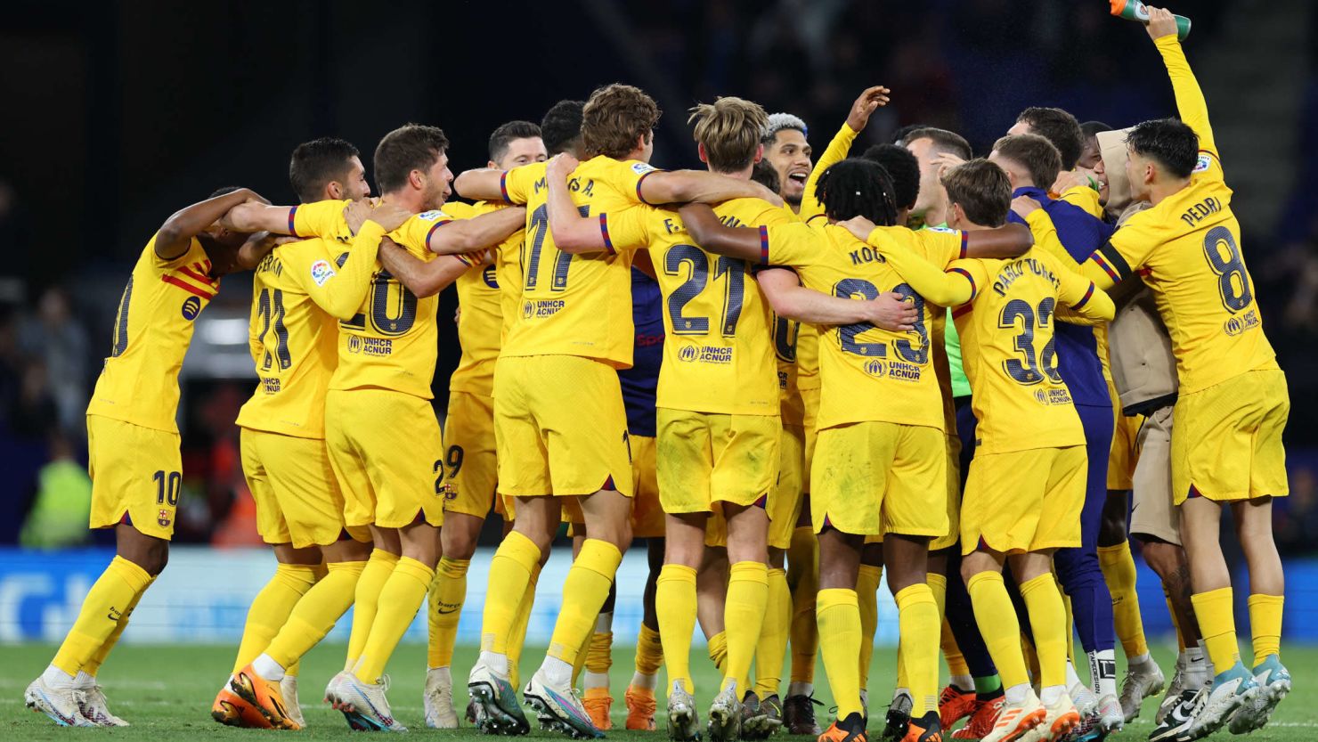 比赛积累了 比赛积累了