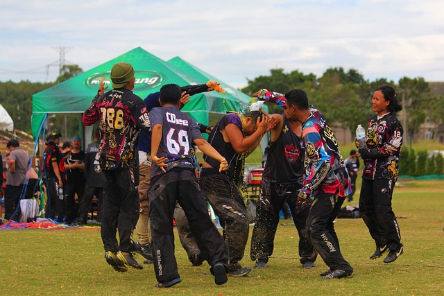 奪冠的消息 奪冠的消息