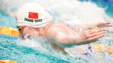 隊內的年輕 隊內的年輕