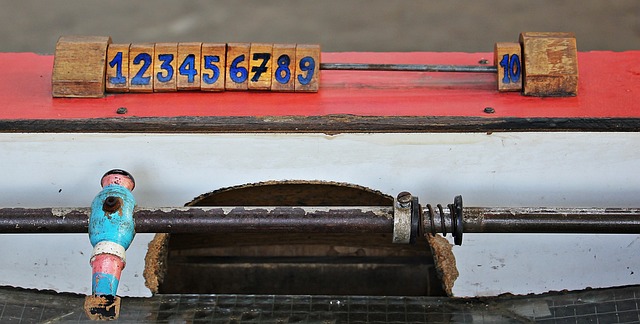 的一次试验 的一次试验